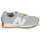 Schuhe Mädchen Sneaker Low New Balance 327 Grau / Multicolor