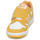 Schuhe Kinder Sneaker Low New Balance 480 Gelb / Weiss