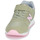 Schuhe Mädchen Sneaker Low New Balance 373 Beige / Rosa