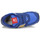 Schuhe Kinder Sneaker Low New Balance 574 Blau / Gelb