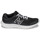 Schuhe Kinder Laufschuhe New Balance 520 Schwarz / Weiss