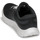 Schuhe Kinder Laufschuhe New Balance 520 Schwarz / Weiss