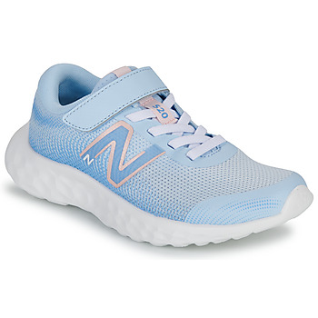 Schuhe Mädchen Laufschuhe New Balance 520 Blau
