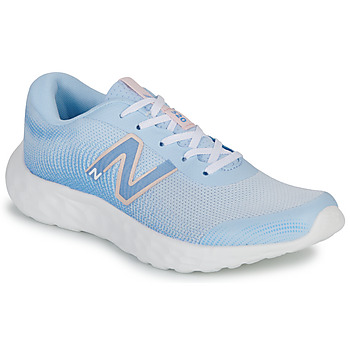 Schuhe Mädchen Laufschuhe New Balance 520 Blau
