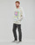 Kleidung Herren Sweatshirts Volcom FA RYSER PO Weiss / Multicolor