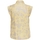 Kleidung Damen Tops / Blusen La Strada Top Blossom S/S - Italian Straw Gelb