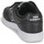 Schuhe Sneaker Low New Balance 480 Schwarz / Weiss