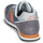 Schuhe Herren Sneaker Low New Balance 373 Grau / Orange