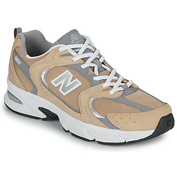 Schuhe Sneaker Low New Balance 530 Beige / Grau