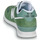 Schuhe Sneaker Low New Balance 574 Grün