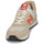 Schuhe Herren Sneaker Low New Balance 574 Beige / Orange