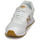 Schuhe Damen Sneaker Low New Balance 500 Weiss / Leopard