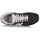 Schuhe Damen Sneaker Low New Balance 373 Schwarz / Rosa