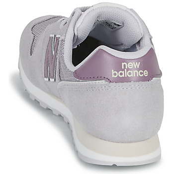 New Balance 373 Grau / Violett