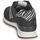 Schuhe Damen Sneaker Low New Balance 574 Schwarz / Olive / gelb