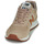 Schuhe Damen Sneaker Low New Balance 574 Beige / Leopard