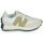 Schuhe Damen Sneaker Low New Balance 327 Beige / Kaki