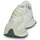 Schuhe Damen Sneaker Low New Balance 327 Beige / Kaki