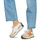 Schuhe Damen Sneaker Low New Balance 327 Beige / Braun