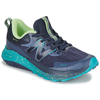 Schuhe Damen Laufschuhe New Balance NITREL Marine