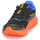 Schuhe Herren Laufschuhe New Balance NITREL Schwarz / Blau / Orange