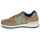 Schuhe Herren Sneaker Low New Balance 574 Braun
