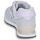 Schuhe Damen Sneaker Low New Balance 574 Violett / Beige