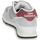 Schuhe Herren Sneaker Low New Balance 574 Grau / Bordeaux