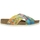 Schuhe Damen Pantoffel Haflinger BIO MIO F Multicolor
