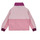 Kleidung Mädchen Fleecepullover Patagonia KIDS MICRODINI 1/2 ZIP PULLOVER Rosa / Violett