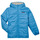 Kleidung Kinder Jacken Patagonia K'S REVERSIBLE READY FREDDY HOODY Blau / Himmelsfarbe / Grau