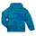 Kleidung Jungen Daunenjacken Patagonia K'S REVERSIBLE DOWN SWEATER HOODY Blau