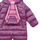 Kleidung Mädchen Overalls / Latzhosen Patagonia INFANT HI-LOFT DOWN SWEATER BUNTING Violett