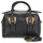 Taschen Damen Handtasche Versace Jeans Couture VA4BFS-ZS413-899 Schwarz