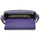 Taschen Damen Schultertaschen Versace Jeans Couture VA4BF2-ZS413-308 Violett