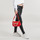 Taschen Damen Schultertaschen Versace Jeans Couture VA4BL2-ZS467-514 Rot / Gold