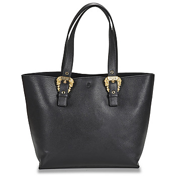 Taschen Damen Shopper / Einkaufstasche Versace Jeans Couture VA4BF9-ZS413-899 Schwarz