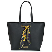 Taschen Damen Shopper / Einkaufstasche Versace Jeans Couture VA4BAD-ZS467-899 Schwarz