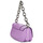 Taschen Damen Umhängetaschen Versace Jeans Couture VA4BB1-ZS413-320 Violett