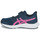 Schuhe Kinder Laufschuhe Asics JOLT 4 PS Marine / Rosa