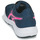 Schuhe Kinder Laufschuhe Asics JOLT 4 PS Marine / Rosa