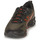 Schuhe Herren Sneaker Low Asics GEL-QUANTUM 360 VII Schwarz / Orange
