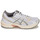 Schuhe Damen Sneaker Low Asics GEL-1130 Beige / Weiss / Grau