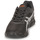 Schuhe Herren Sneaker Low Asics GEL-QUANTUM LYTE II Schwarz / Grau / Rot