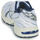 Schuhe Sneaker Low Asics GEL-1130 Weiss / Marine
