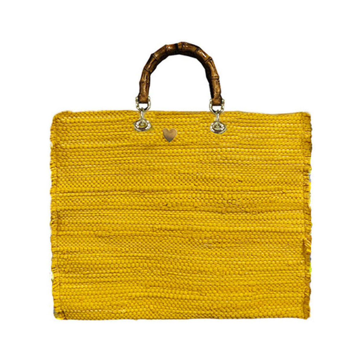 Taschen Damen Taschen Mia Bag  Gelb