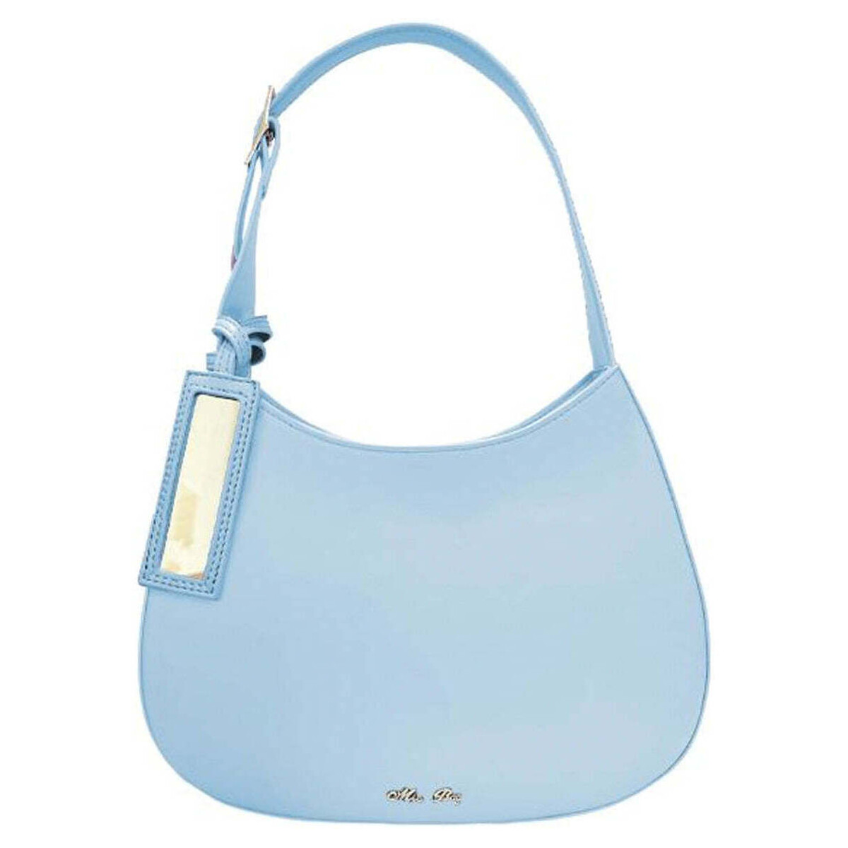 Taschen Damen Taschen Mia Bag  Blau