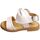 Schuhe Kinder Sandalen / Sandaletten Platis P3067 Multicolor