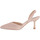 Schuhe Damen Sandalen / Sandaletten Keys CIPRIA Rosa