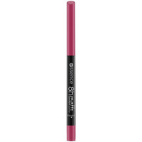 Beauty Damen Lipliner Essence Lippenstiftstift 8H Matte Comfort - 05 Pink Blush Rosa